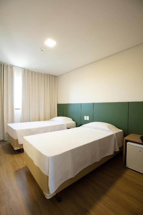 Viale Iguassu Hotel Foz do Iguaçu Extérieur photo